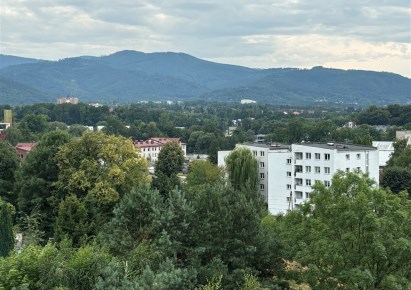 mieszkanie na sprzedaż - Bielsko-Biała