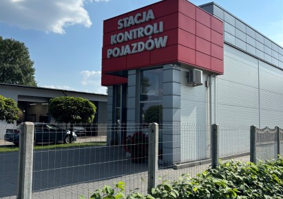 lokal na sprzedaż - Dąbrowa Górnicza